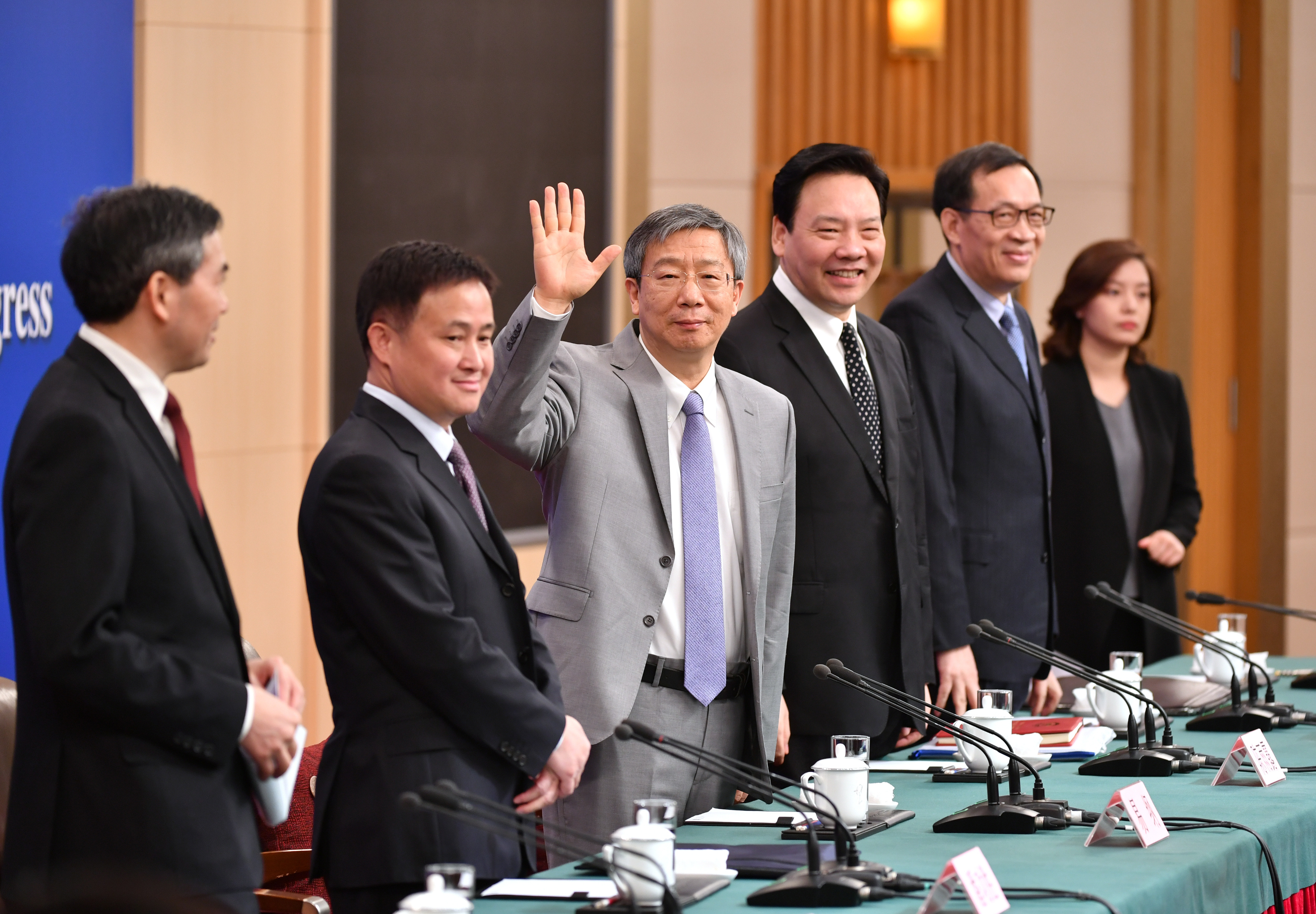 央行行长深度解读最新讲话内容！