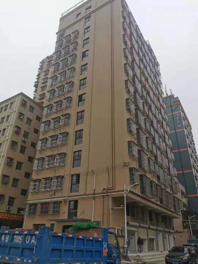 西乡最新小产权房，投资与生活之双重选择指南