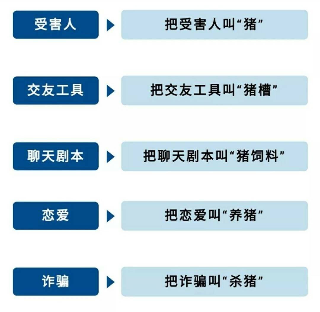 杀猪盘最新动态及防范应对指南