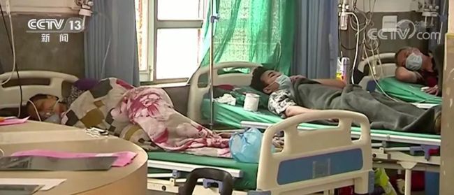 印度疫情最新病例数及观点论述分析