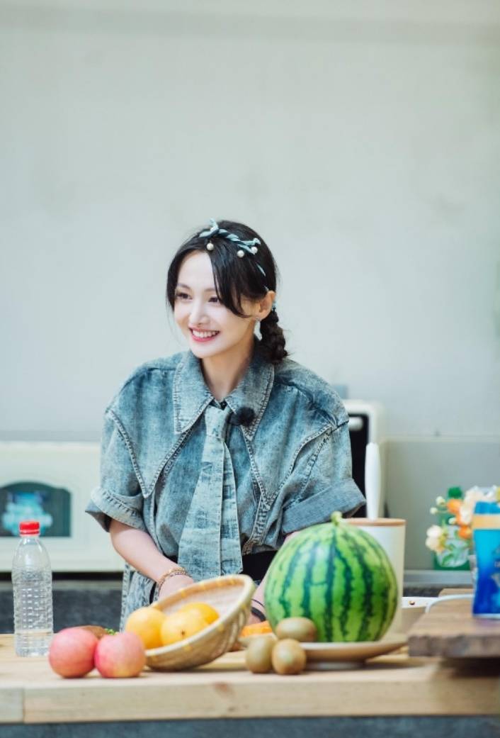 郑爽奇妙小森林最新动态曝光