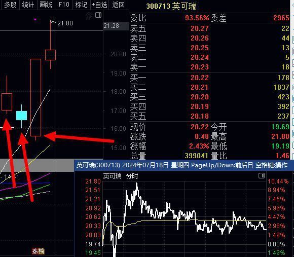 最新涨副大股票，市场热点揭秘与投资者策略探讨