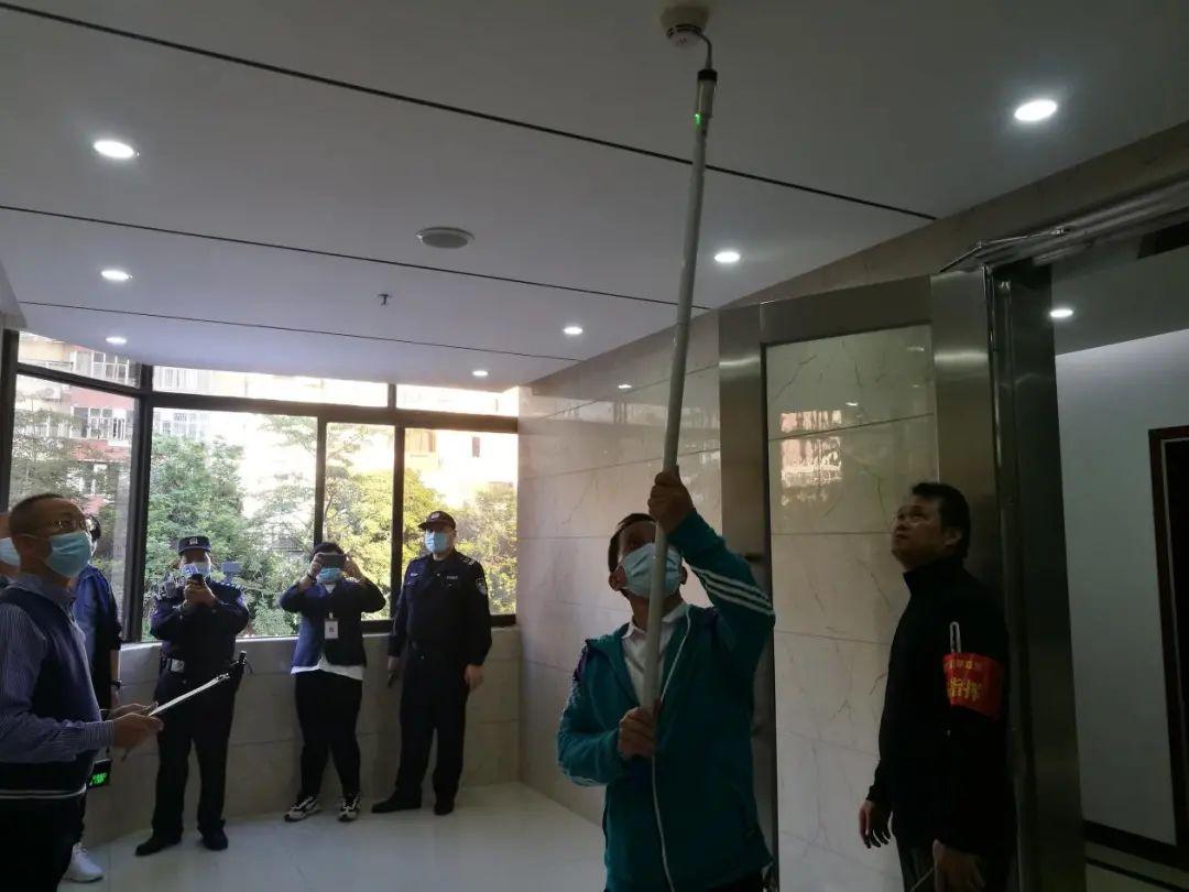 沈阳中街火灾最新情况深度解析与案例分析