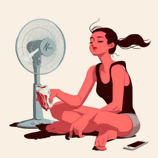 最新天气图下的气象观察与分析，一种观点深度解读
