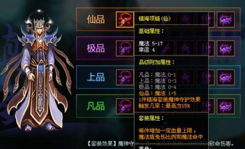 最新世界传奇套，小巷中的隐藏宝藏大揭秘