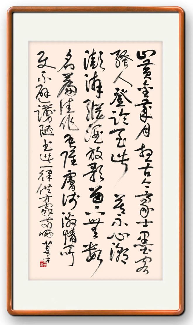 莫言最新诗作，时代之声与文学地位的交融展现