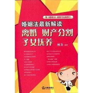 婚姻法最新解读，深度解析与观点阐述