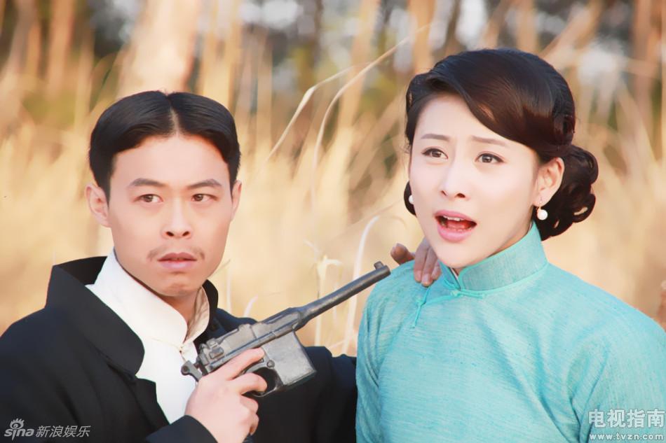 战地狮吼，演员阵容一览