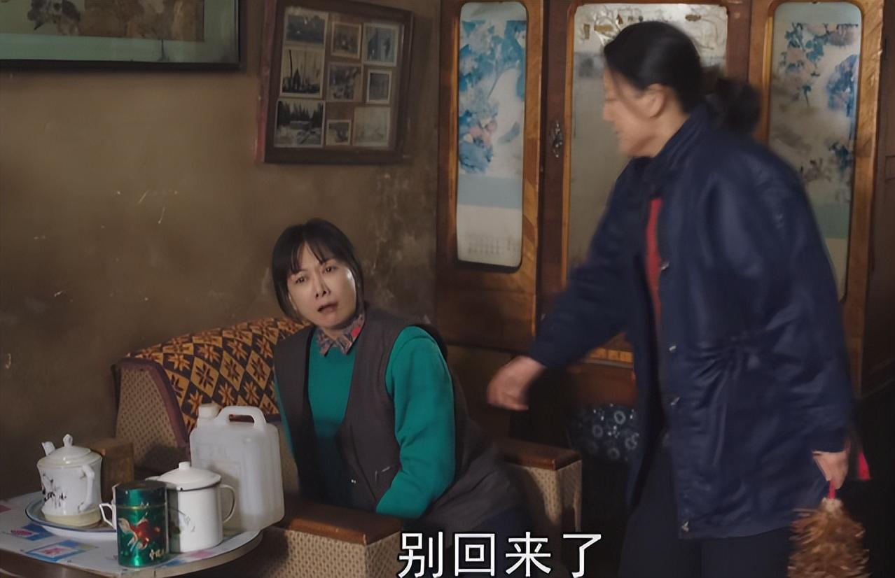 演员刘琳的老公揭秘，温馨日常探寻爱的答案与友情力量