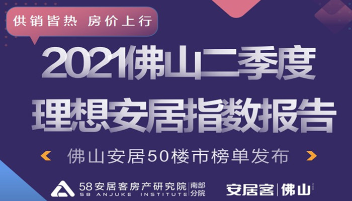 佛山二手房市场最新动态概览