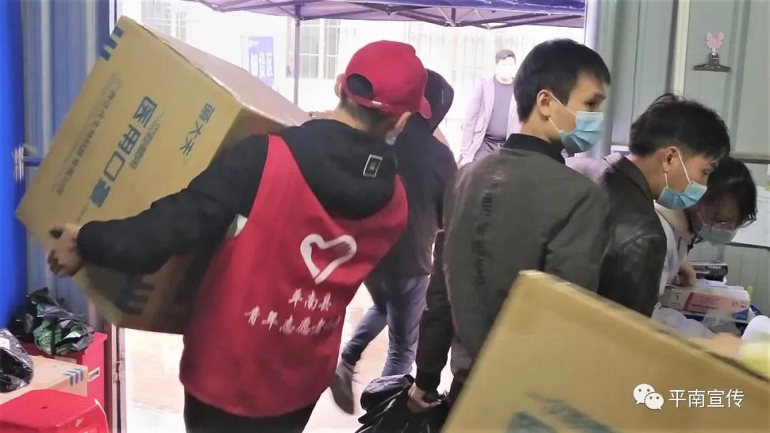 平南在线新闻快讯，探索自然美景之旅，寻找内心平和的旅程