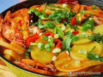 最新烤菜推荐，美食的崛起与影响力不容小觑
