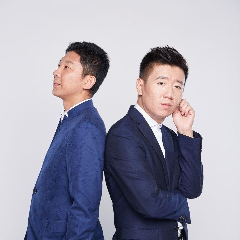 相声新星刘钊，闪耀于舞台的璀璨之光