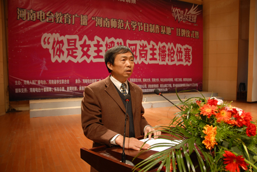 河南电视台文艺老师，传承与创新的力量之探索与展现