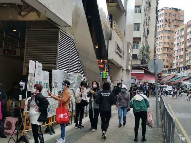 香港最新疫情动态速览，今日防疫进展与热点关注🌡️🔥