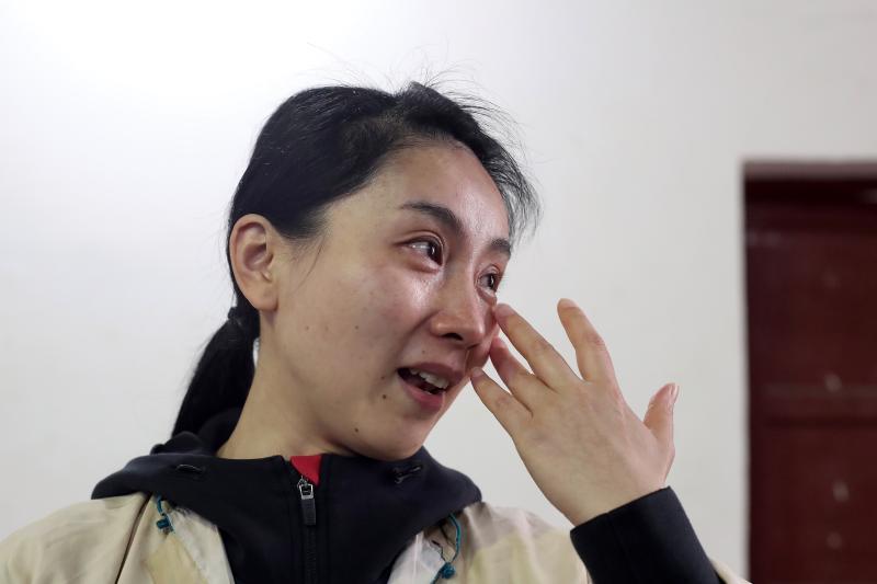 朱敏，演技与魅力的璀璨绽放