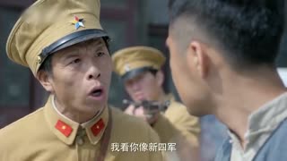 战火兄弟情，电视剧里的日常趣事与深厚友情纽带