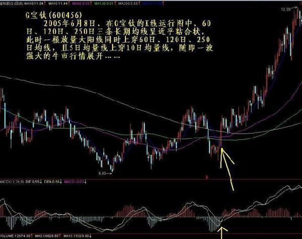 宝钛股票崛起之路，时代背景下的探寻