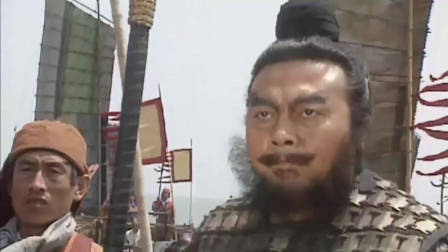 新版三国演义演员阵容，笑声与陪伴的缘分故事