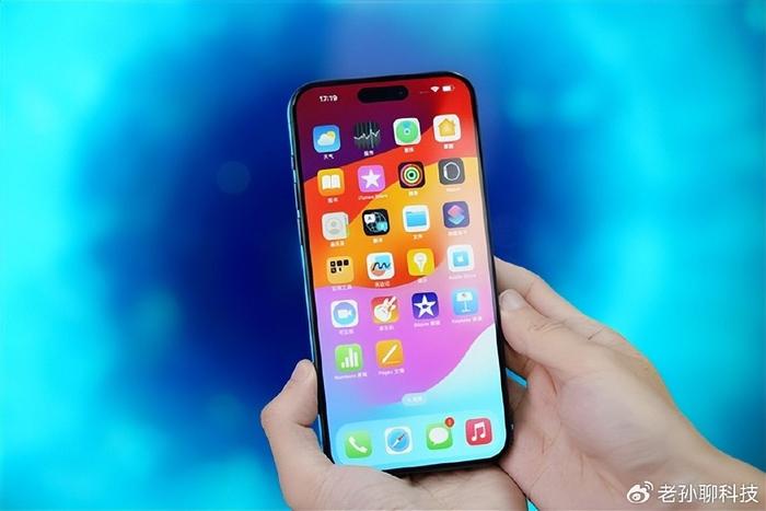 探索移动科技新纪元，手机最新技术与前沿探索