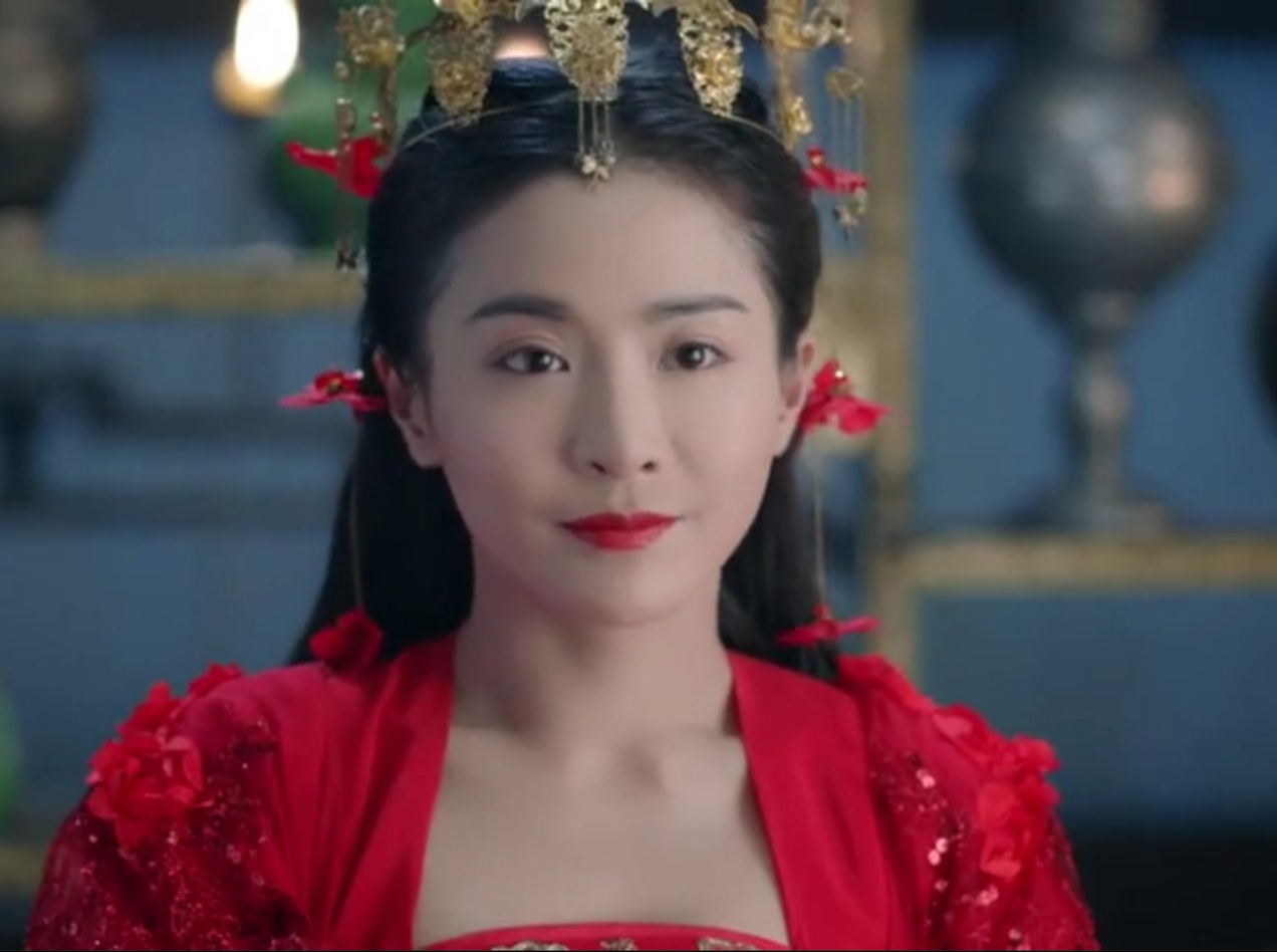 倾世妖颜演员魅力与演技深度探究
