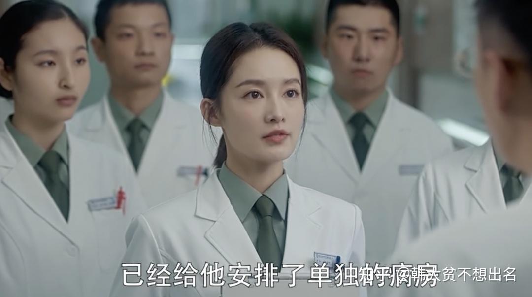 李沁与黄景瑜，电视剧中的暖心日常时光