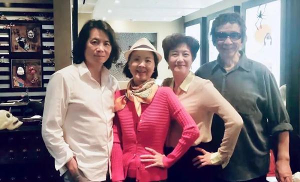 杨贵妃演员诠释与表现，角色的深度演绎与演员风采展示