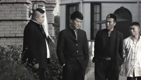 谢文东，这部电视剧究竟是何方神圣？
