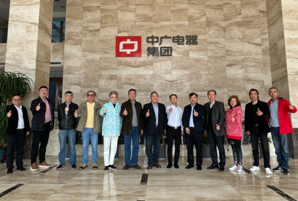 广电电气最新动态概览，行业热点与趋势分析
