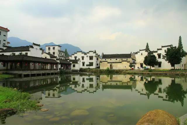 富阳龙门古镇门票价格，探索自然美景之旅，心灵宁静之旅启程