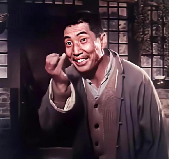 电影演员李树楠的温馨日常记录