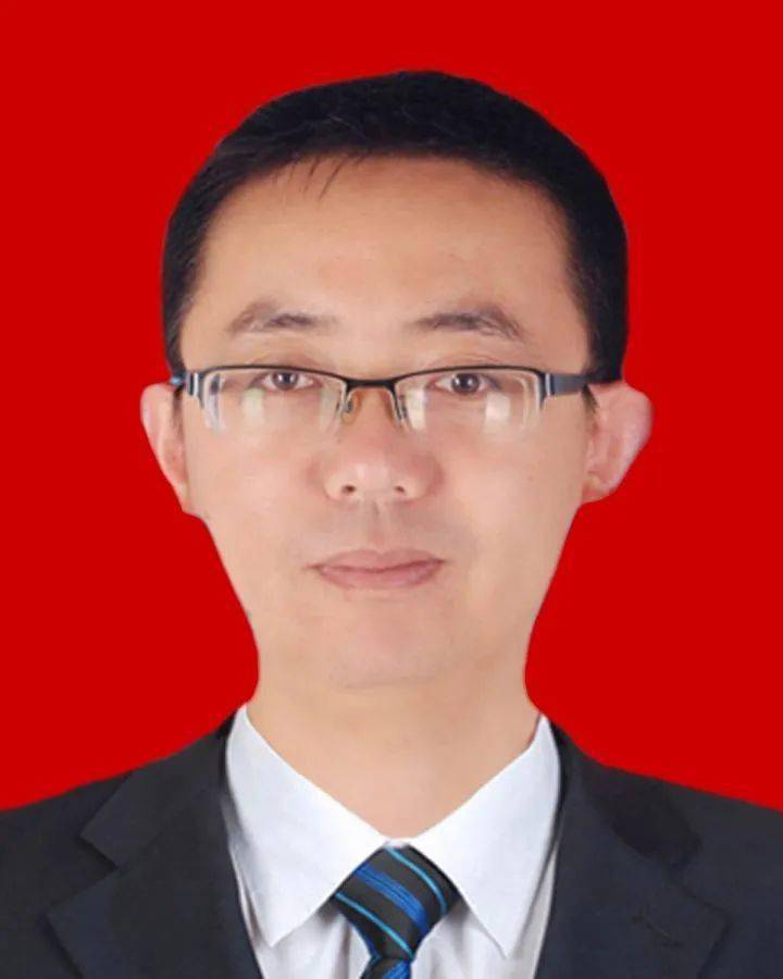 白银区干部任前公示，启程探寻自然美景的宁静之旅