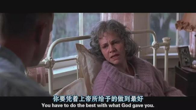 阿甘正传电影完整版，时代经典之作不容错过
