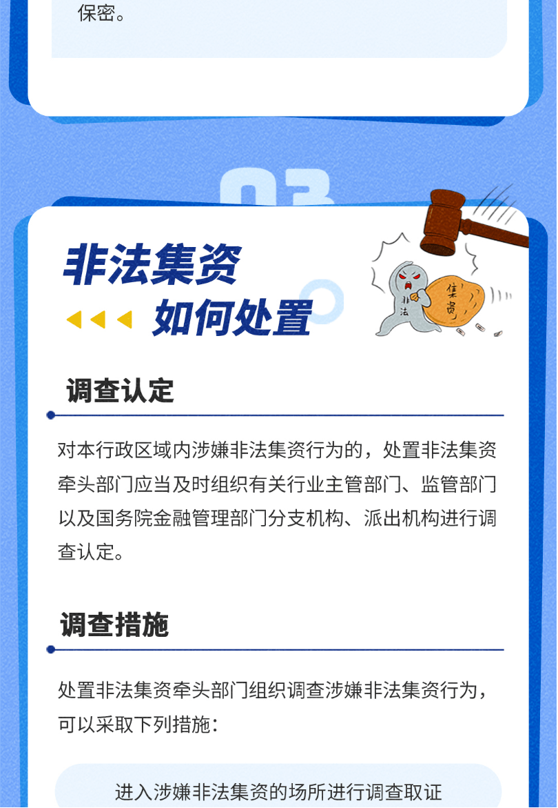 最新非法集资举报线索揭秘，背景、影响及特定领域地位探讨