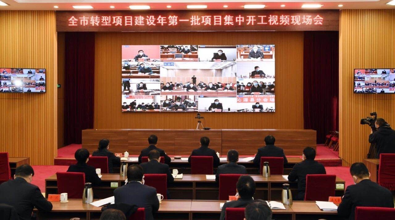 长治县最新新闻，小城温馨日常与家的温暖纽带