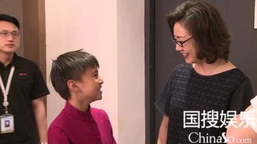 王泓翔最新动态，震撼登场！