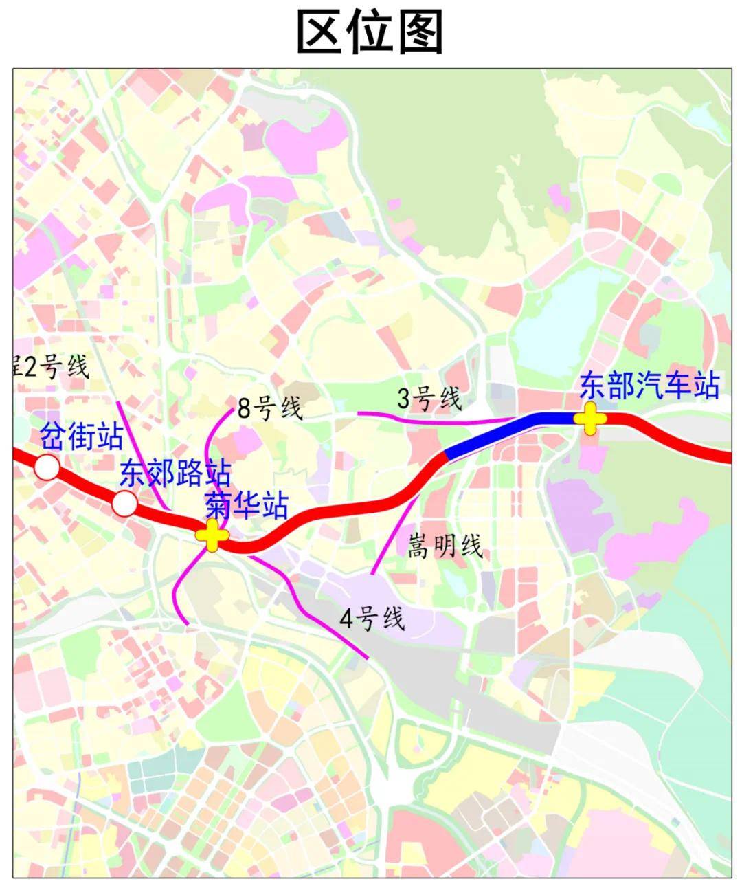 昆明安宁轻轨最新动态更新