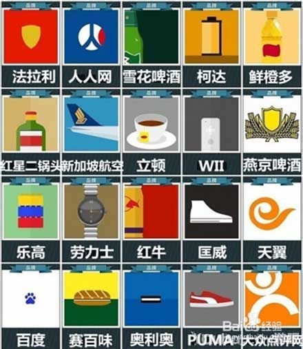 疯狂猜图最新版答案解析与回顾，视觉盛宴的揭秘与回顾