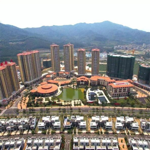 深圳惠阳合并，时代融合下的城市崛起新篇章