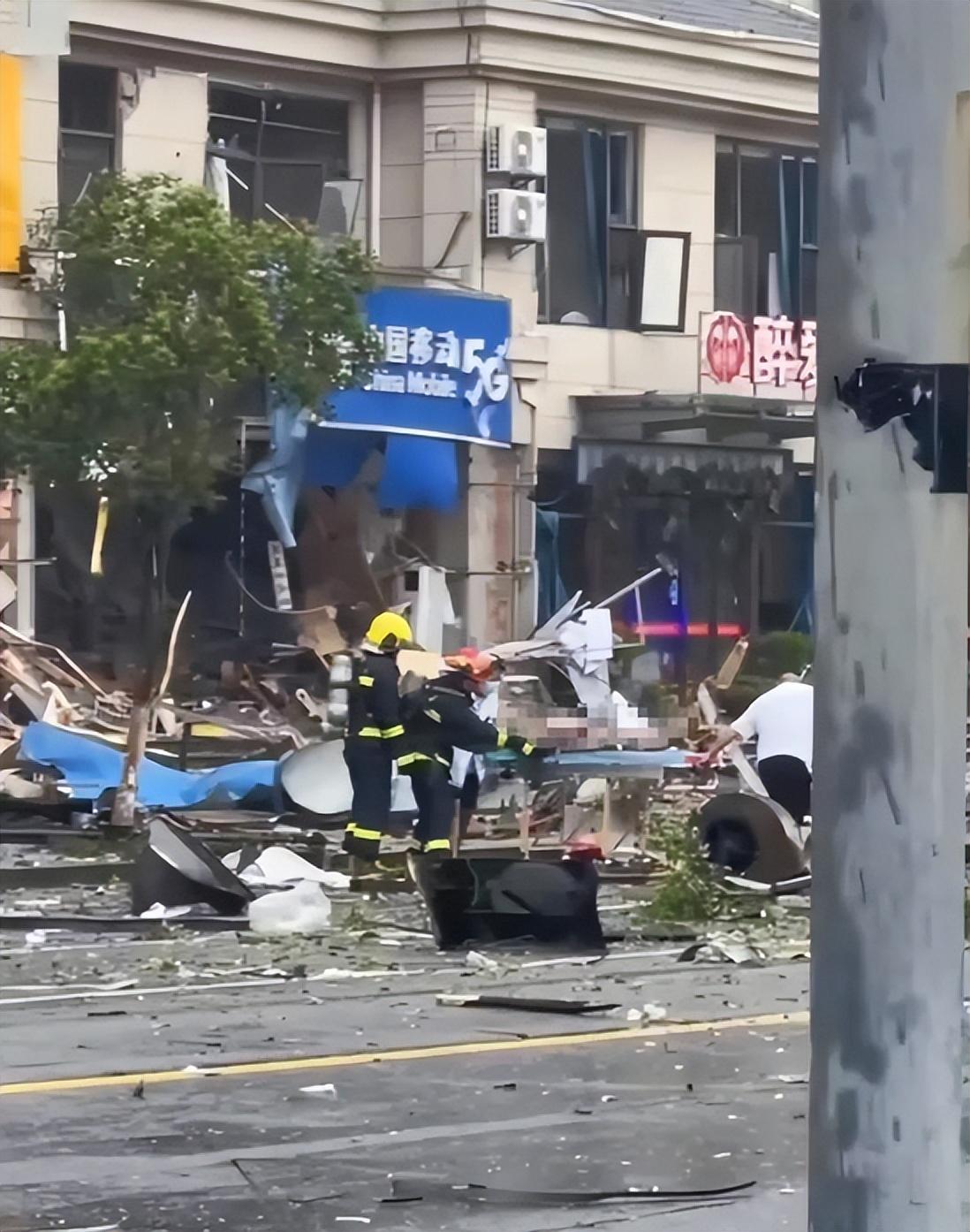 江苏昨日爆炸最新消息，科技重塑生活，智能产品引领未来爆炸事件新进展