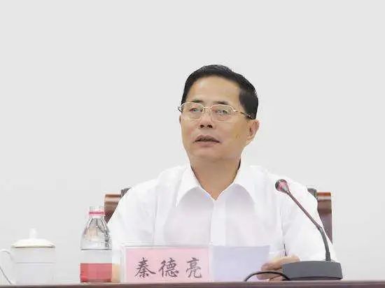 秦德亮最新动态更新🌟