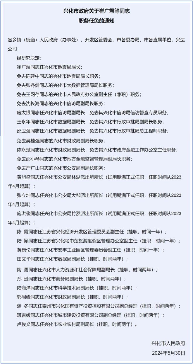 陇西县最新人事任免重塑人事新生态，科技引领未来发展