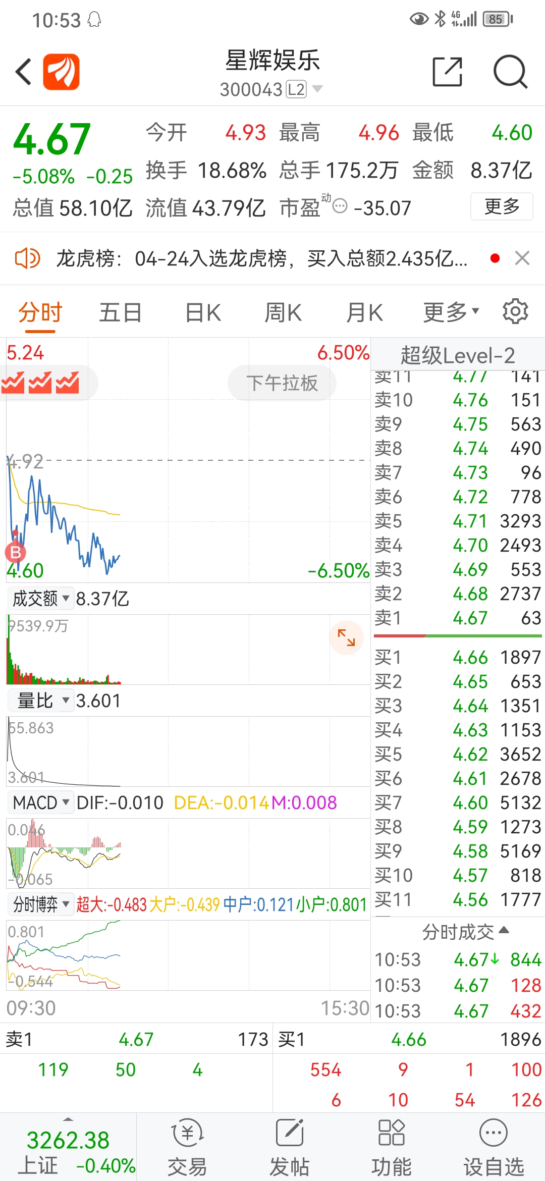 星辉娱乐股票最新动态，自然美景探索之旅的心灵远离尘嚣之旅