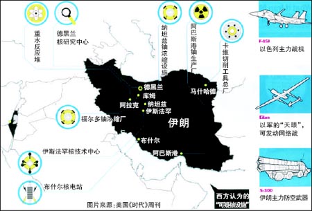 伊朗核问题局势新动向全球瞩目，最新消息与走向分析📢