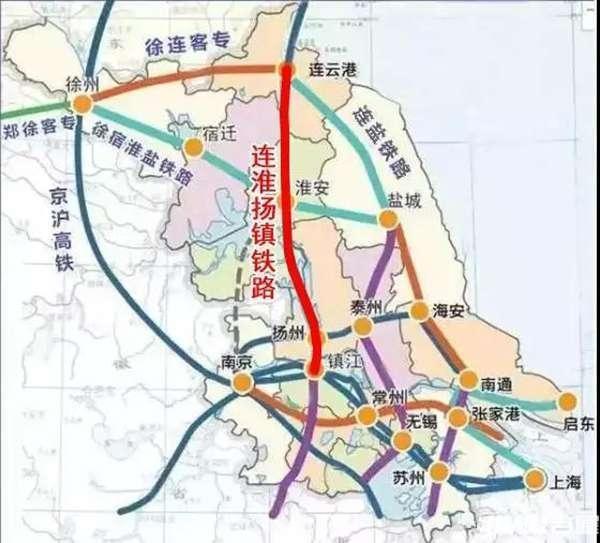 通扬运河改线决策背后的深度探讨，最新消息与进展