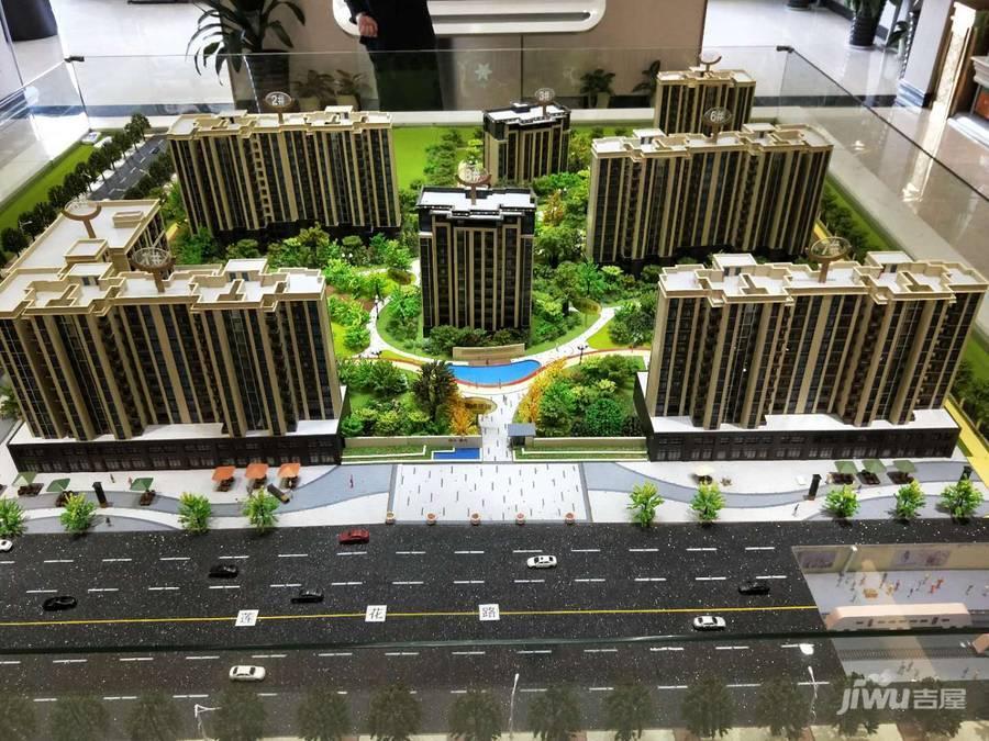 润丰新尚最新动态，项目进展、影响及前景展望