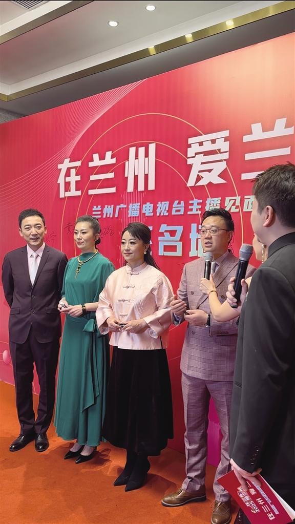兰州朱雅文最新动态更新