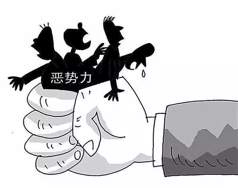 武汉扫黑除恶最新动态，重磅更新消息🔥🚨