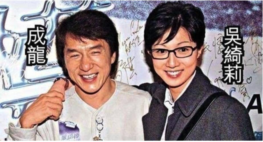 成龙与吴卓林最新消息回顾，影响与展望