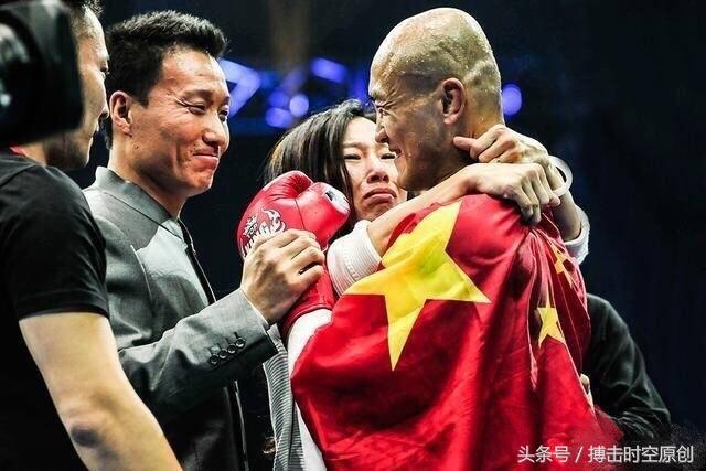 最新武林风热血激荡传承，江湖风云再现！